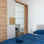 Lejlighed Citycentre #nestaparamenty Bielsko-Biała