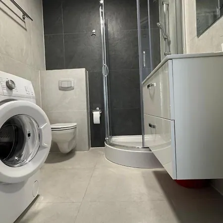 Citycentre #nestaparamenty Apartment *