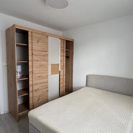 Apartment Citycentre #nestaparamenty Bielsko-Biala