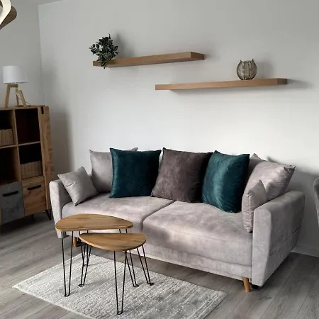 Citycentre #nestaparamenty Bielsko-Biala