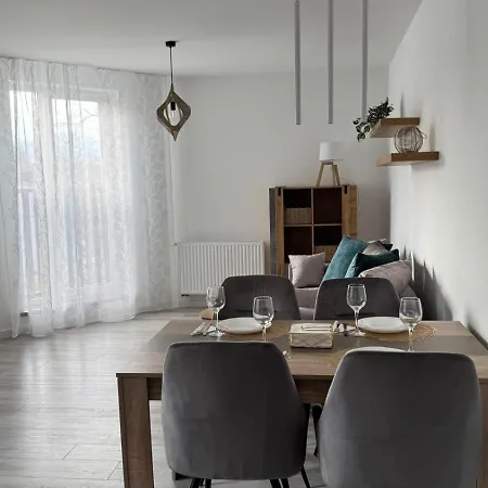 Citycentre #nestaparamenty Apartment