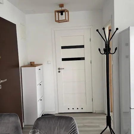 Apartment Citycentre #nestaparamenty Bielsko-Biala