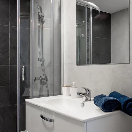 Citycentre #nestaparamenty Apartment *