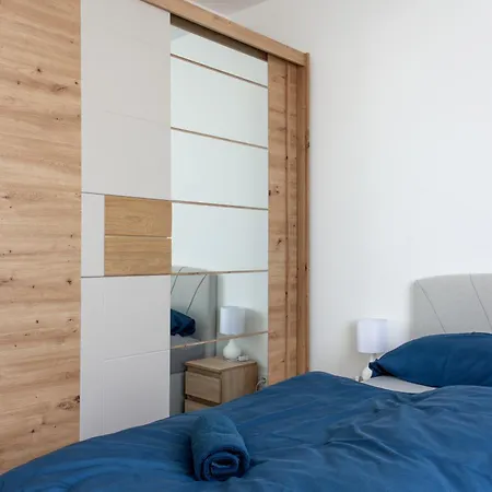 Lägenhet Citycentre #nestaparamenty Bielsko-Biała