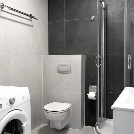 Citycentre #nestaparamenty Lejlighed Bielsko-Biała