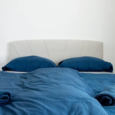 Citycentre #nestaparamenty Lägenhet *