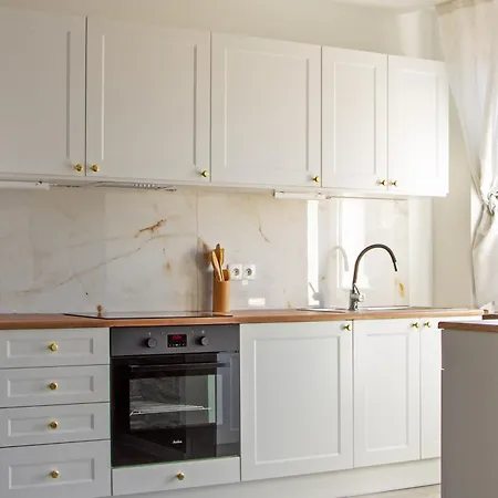 Citycentre #nestaparamenty Apartment Bielsko-Biala