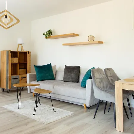 Daire Citycentre #nestaparamenty *