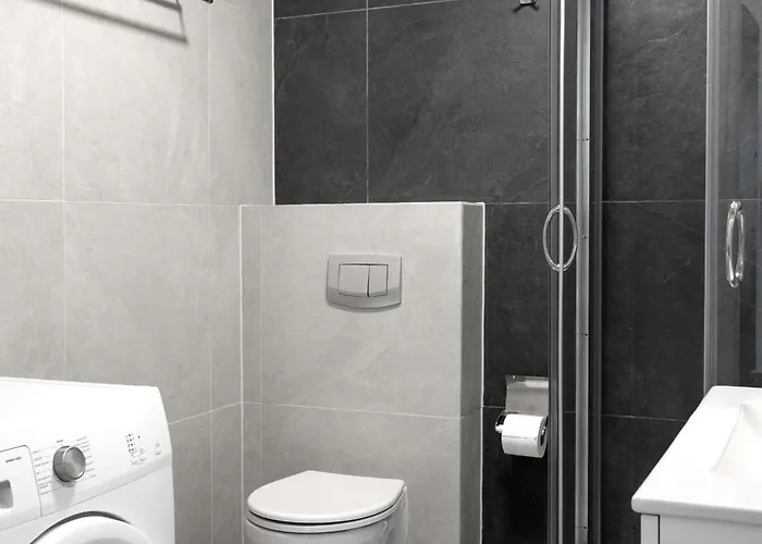 Citycentre #nestaparamenty Apartament Bielsko-Biała