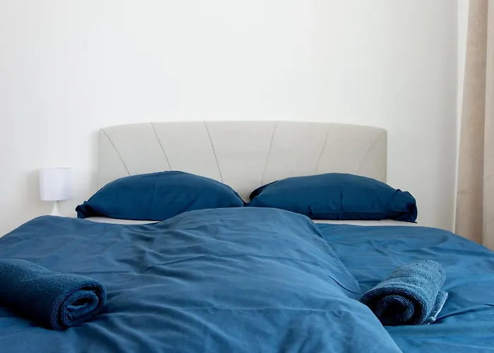 Citycentre #nestaparamenty Apartament *