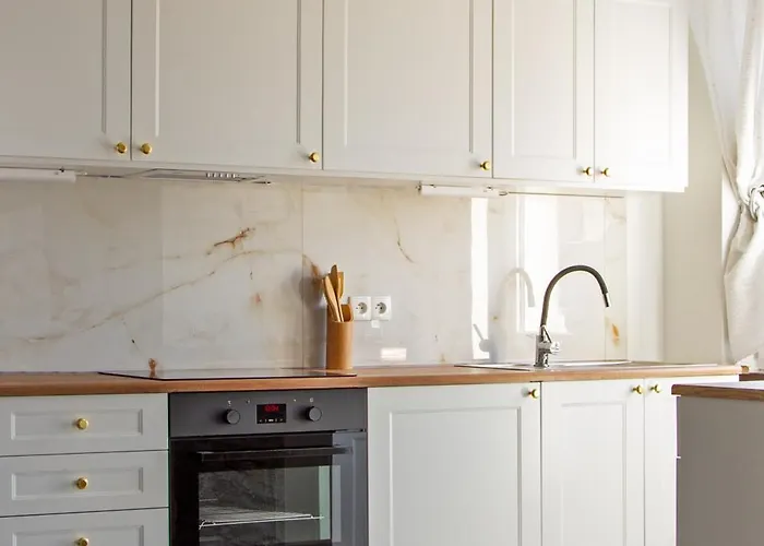 Citycentre #nestaparamenty Apartament Bielsko-Biała